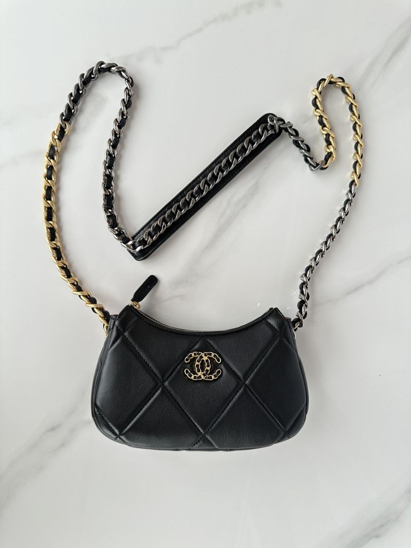 Chanel Hobo Bags